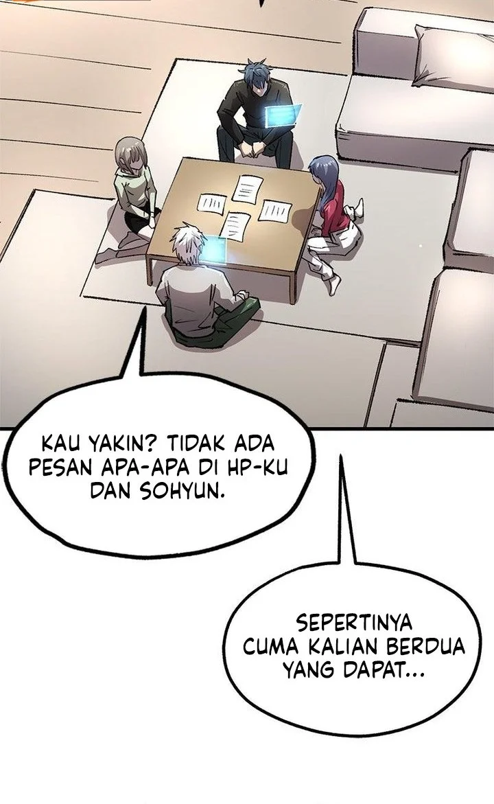 Island of Stars and Chains Chapter 55 Gambar 28