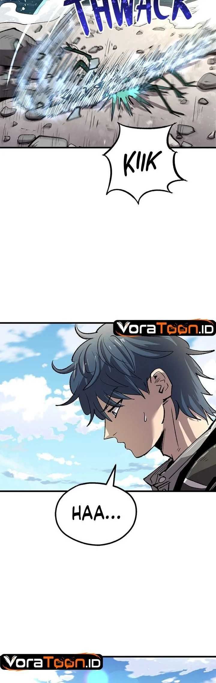 Island of Stars and Chains Chapter 56 Gambar 17