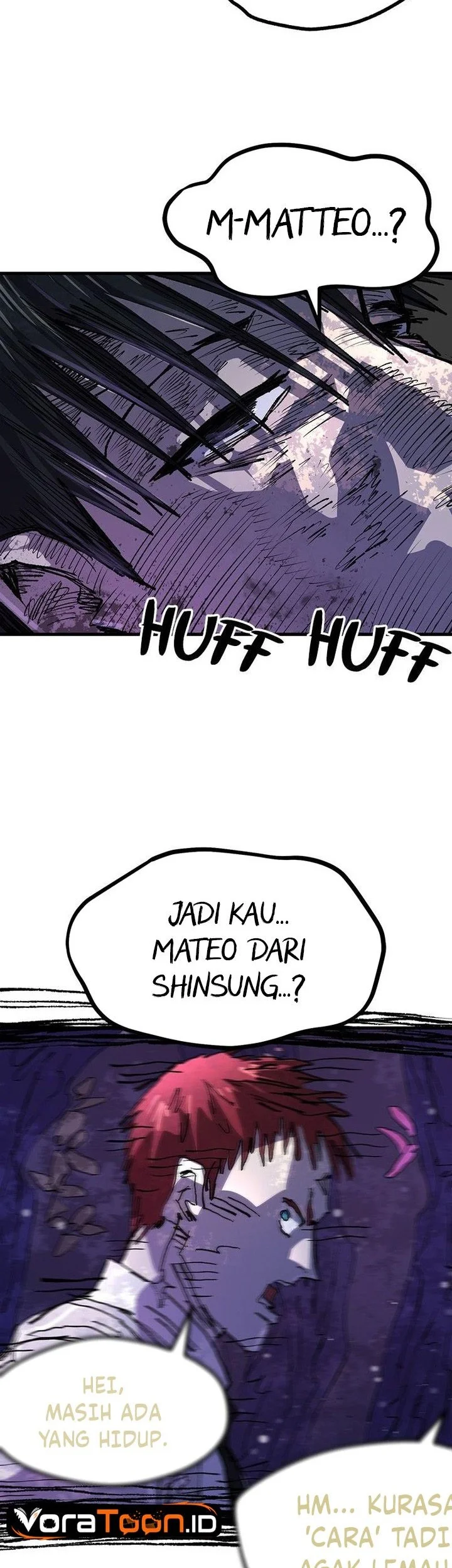 Island of Stars and Chains Chapter 57 Gambar 19