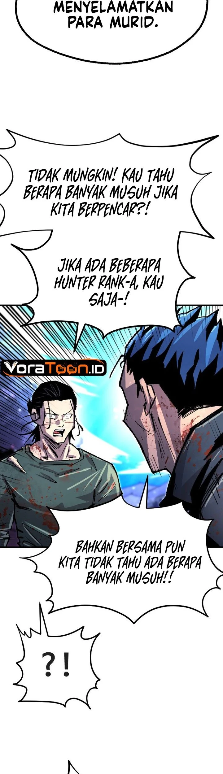 Island of Stars and Chains Chapter 61 Gambar 23