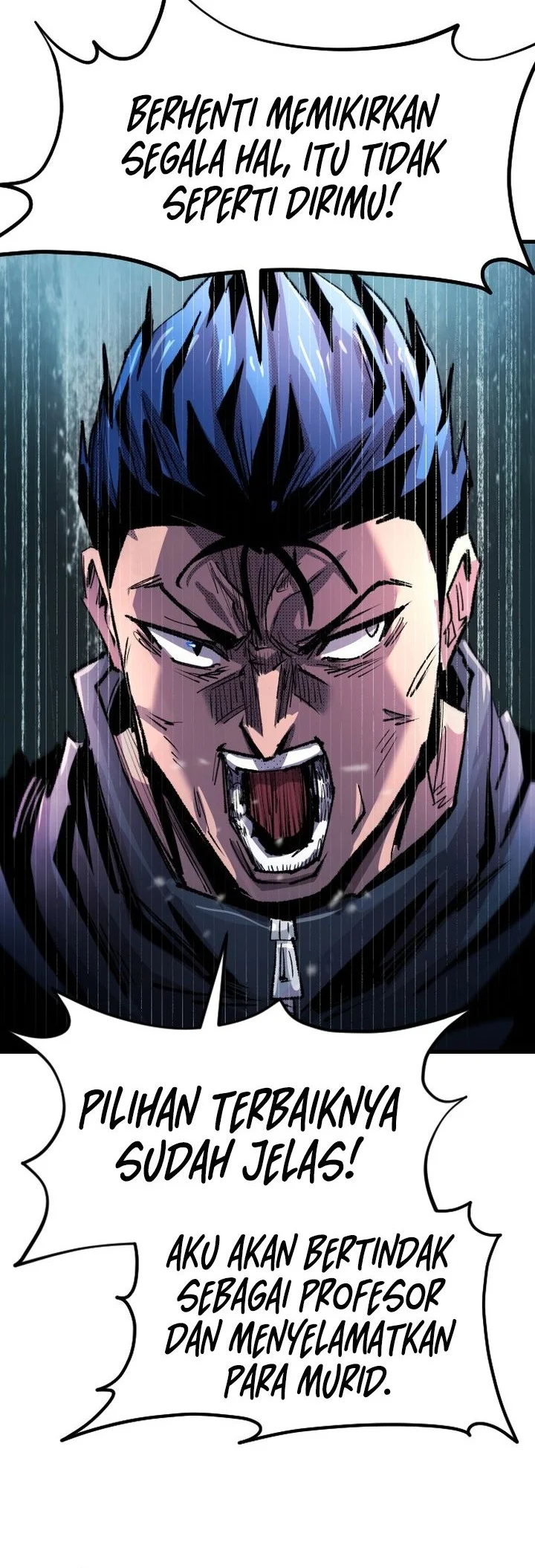 Island of Stars and Chains Chapter 61 Gambar 24