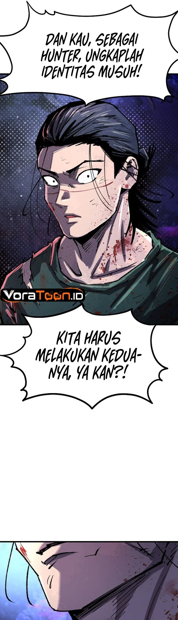 Island of Stars and Chains Chapter 61 Gambar 25