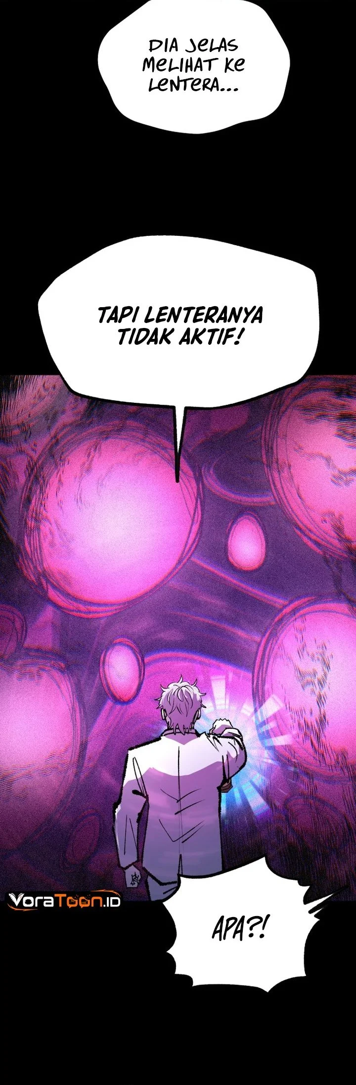 Island of Stars and Chains Chapter 62 Gambar 17