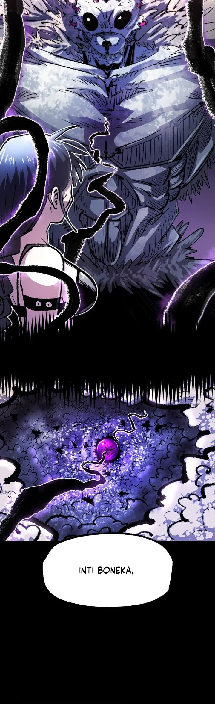 Island of Stars and Chains Chapter 63 Gambar 17