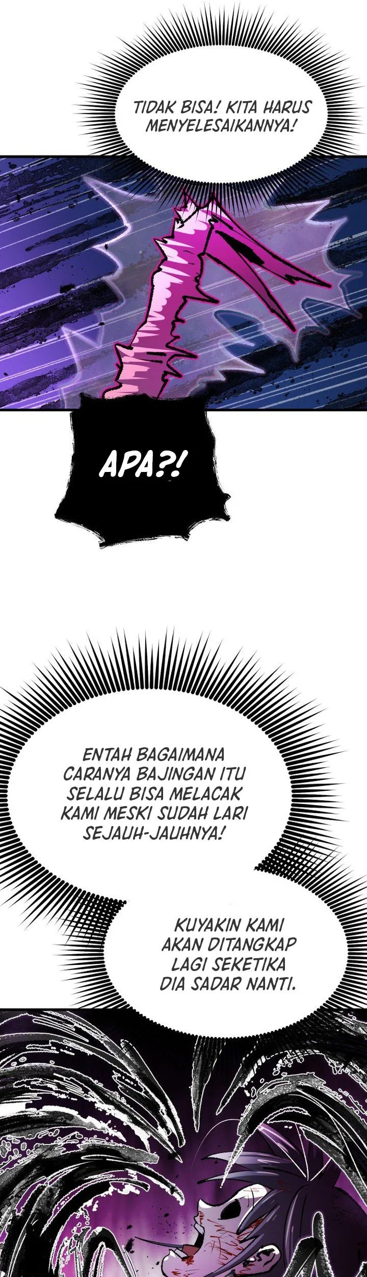 Island of Stars and Chains Chapter 64 Gambar 18