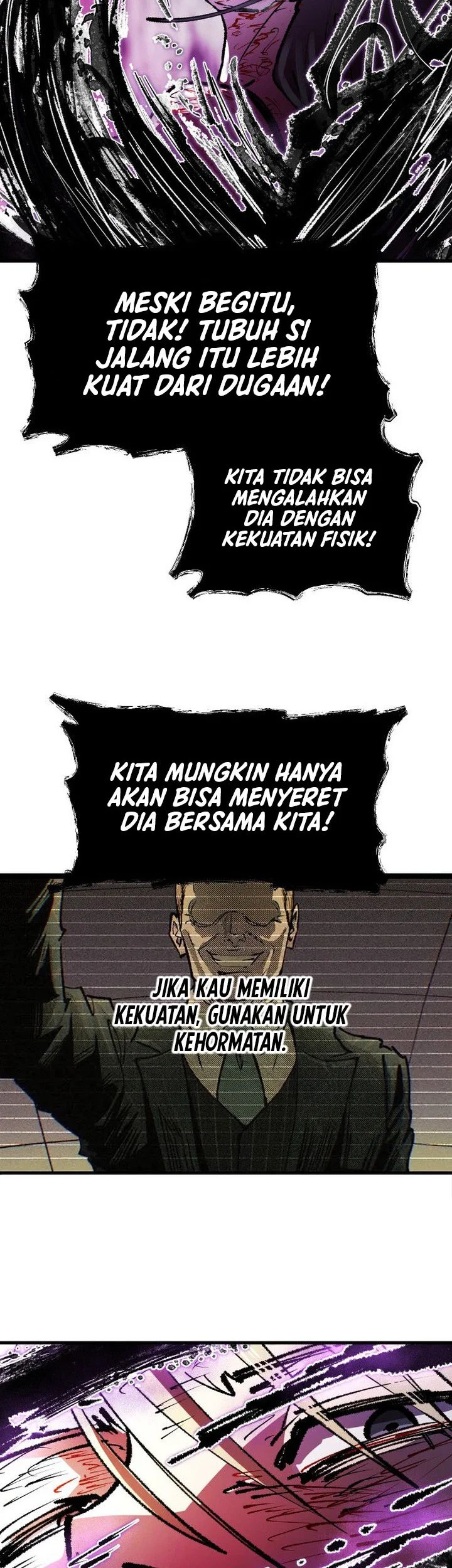 Island of Stars and Chains Chapter 64 Gambar 19