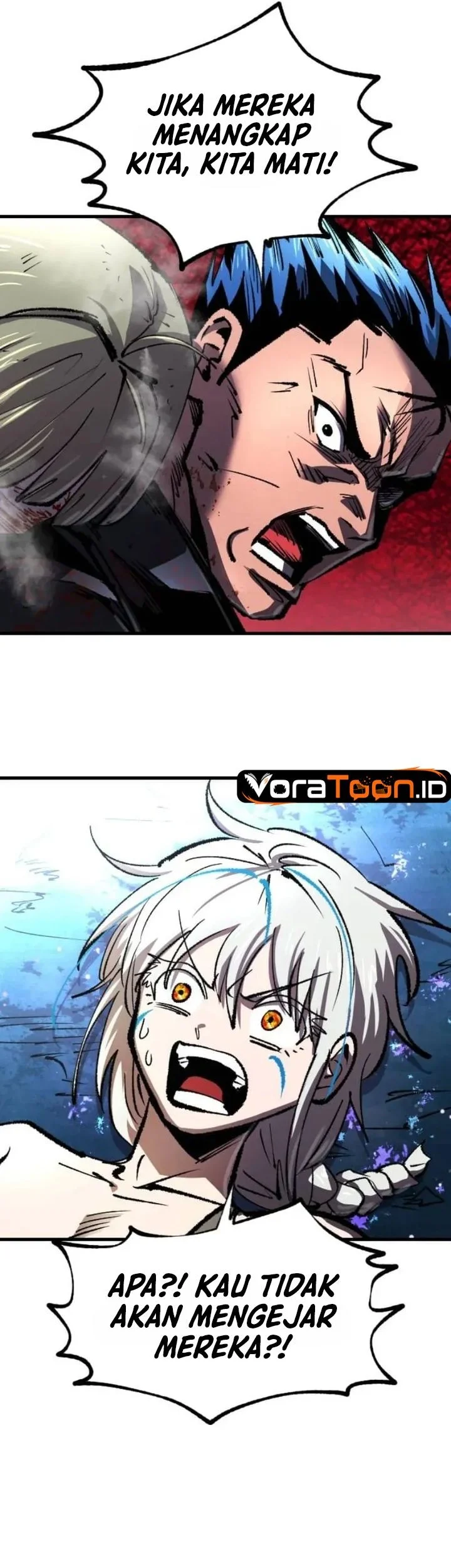 Island of Stars and Chains Chapter 66 Gambar 20