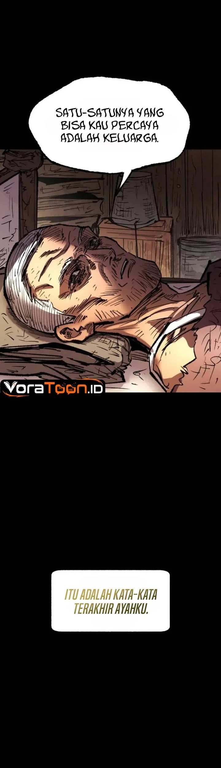 Island of Stars and Chains Chapter 68 Gambar 20