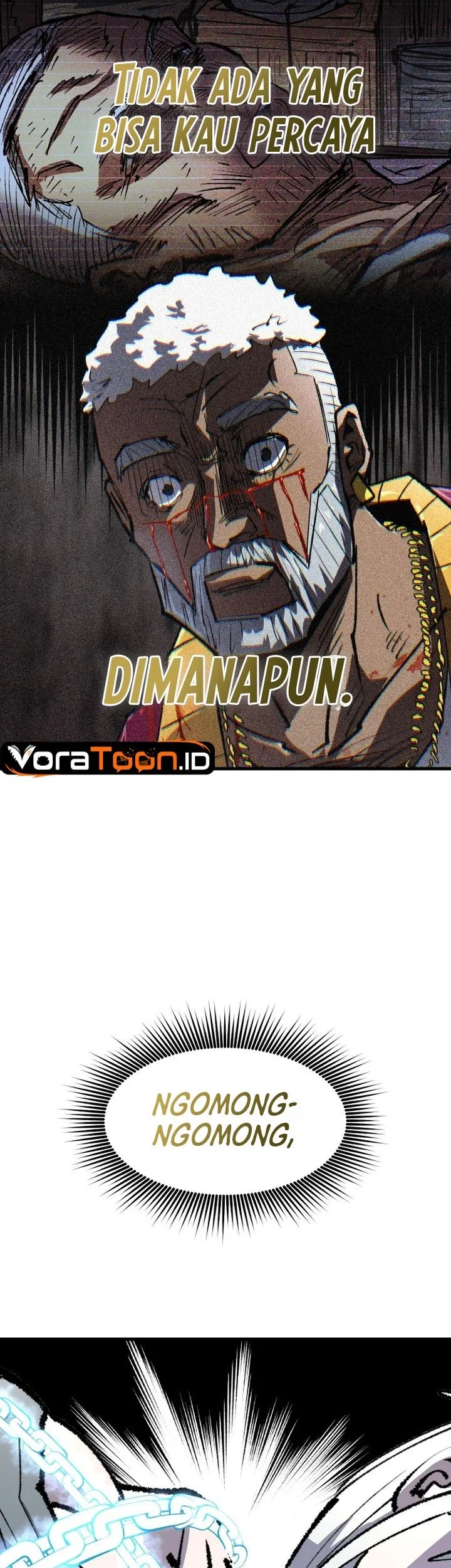 Island of Stars and Chains Chapter 69 Gambar 18