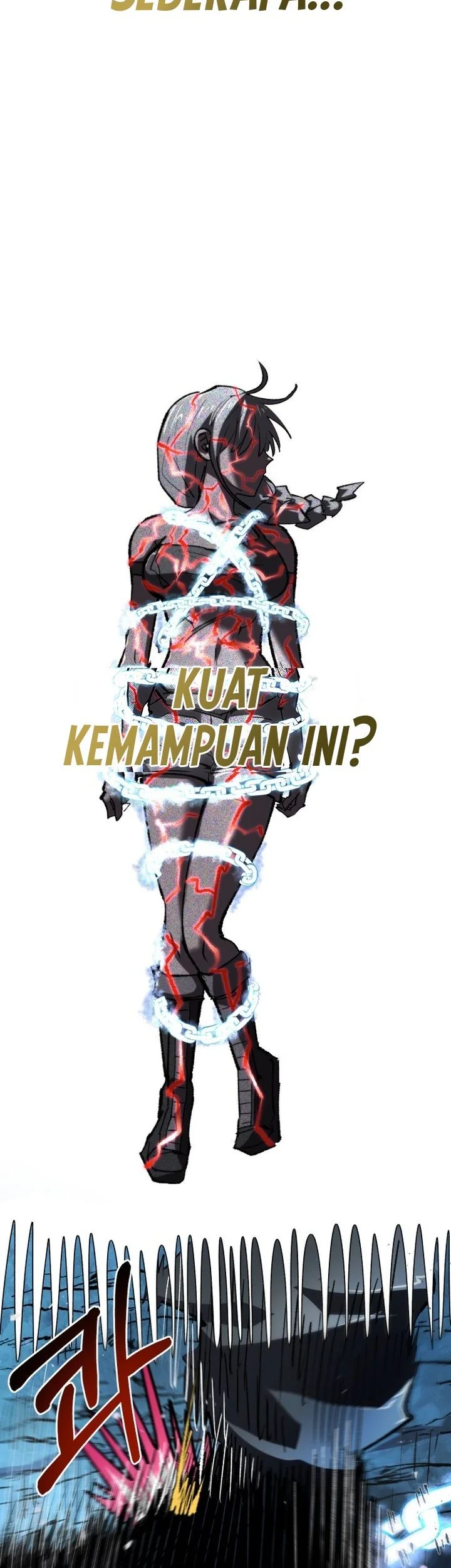Island of Stars and Chains Chapter 69 Gambar 20