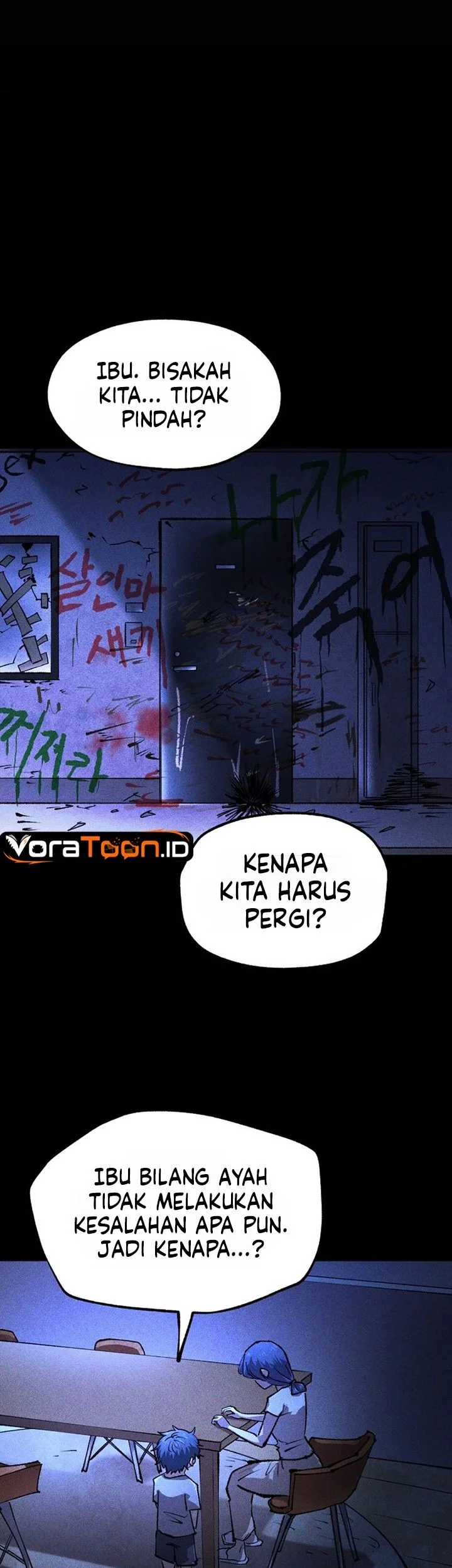 Island of Stars and Chains Chapter 70 Gambar 18