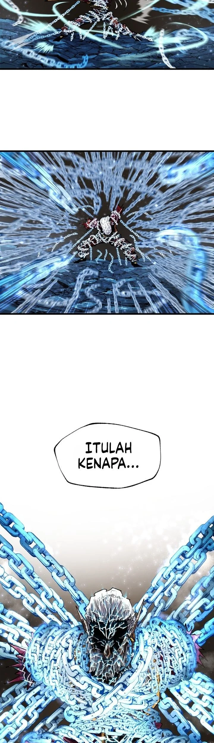 Island of Stars and Chains Chapter 71 Gambar 19