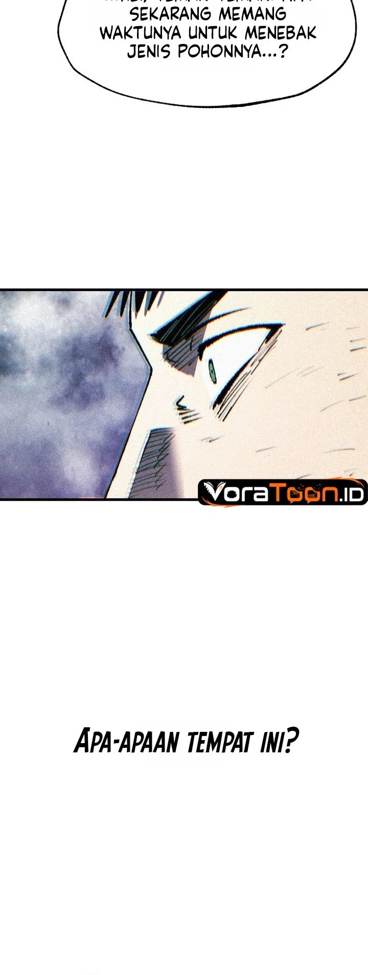 Island of Stars and Chains Chapter 72 Gambar 21