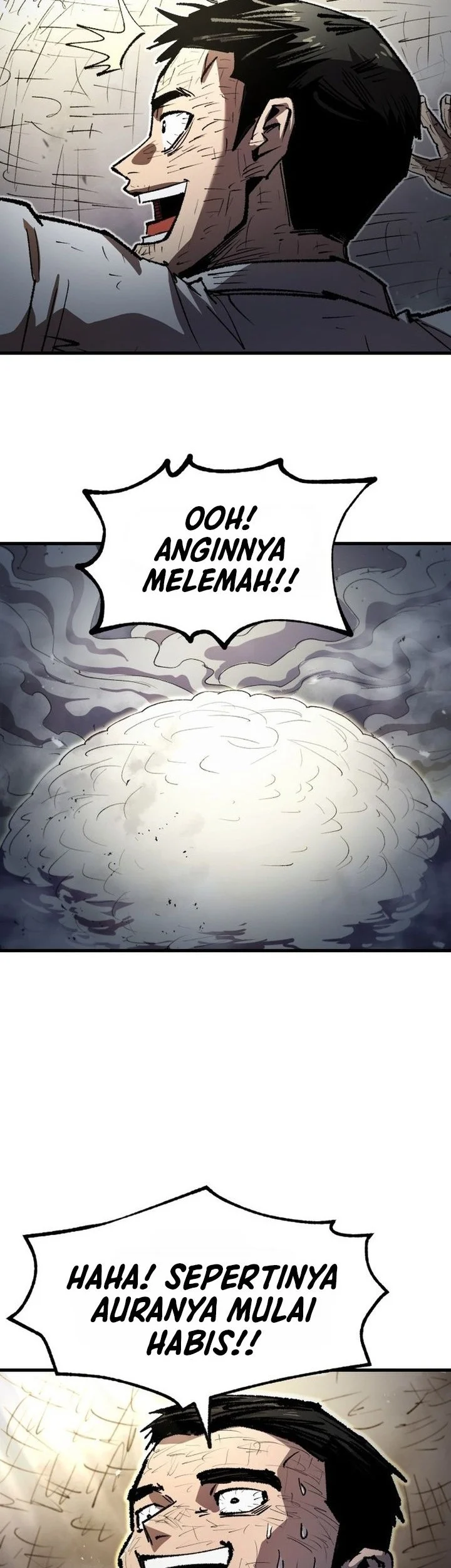 Island of Stars and Chains Chapter 73 Gambar 19