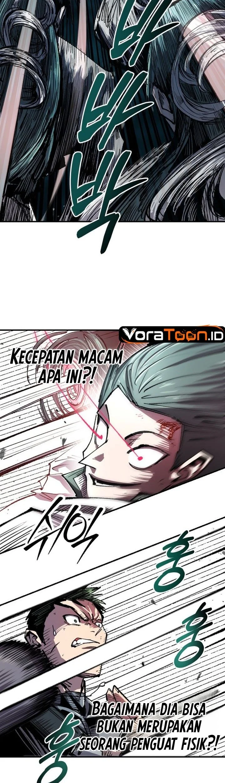 Island of Stars and Chains Chapter 74 Gambar 15