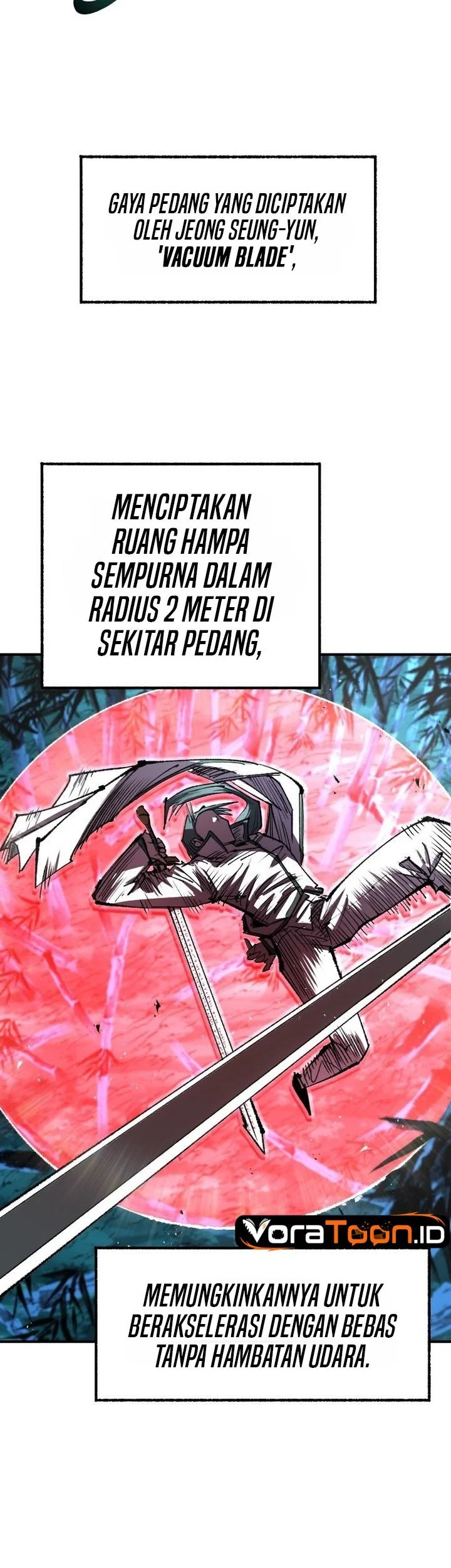 Island of Stars and Chains Chapter 74 Gambar 16