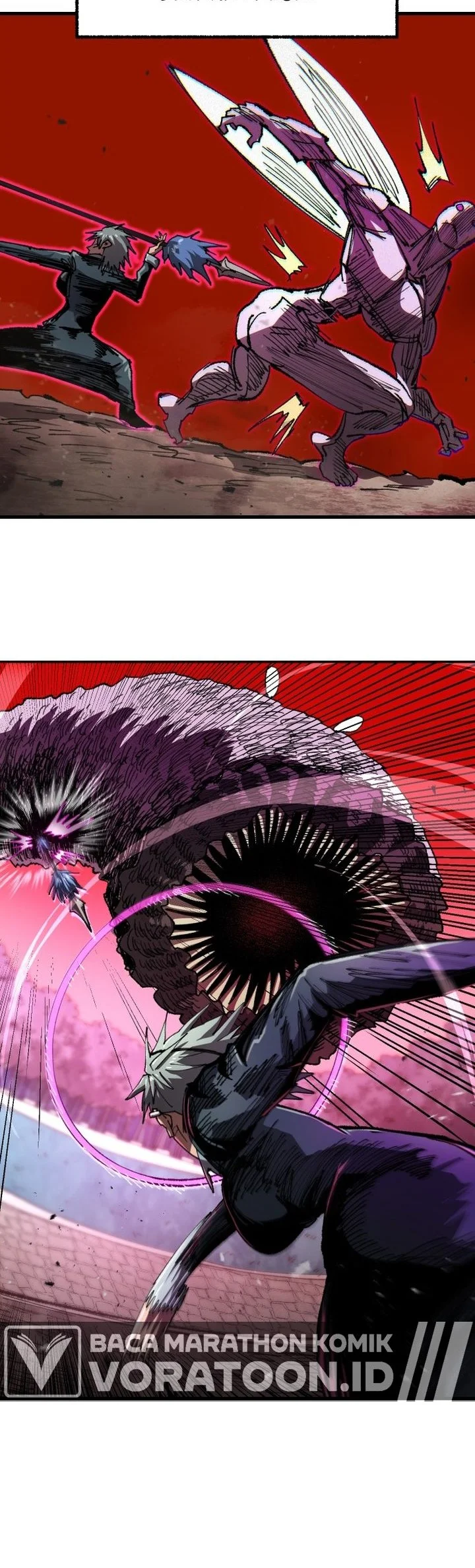 Island of Stars and Chains Chapter 79 Gambar 19