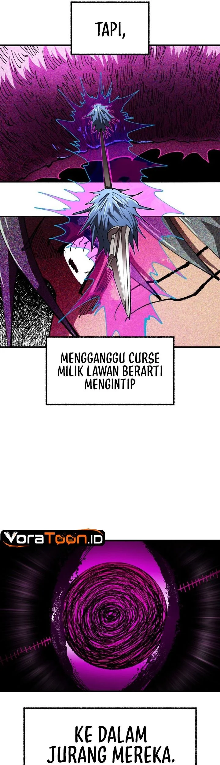 Island of Stars and Chains Chapter 79 Gambar 20