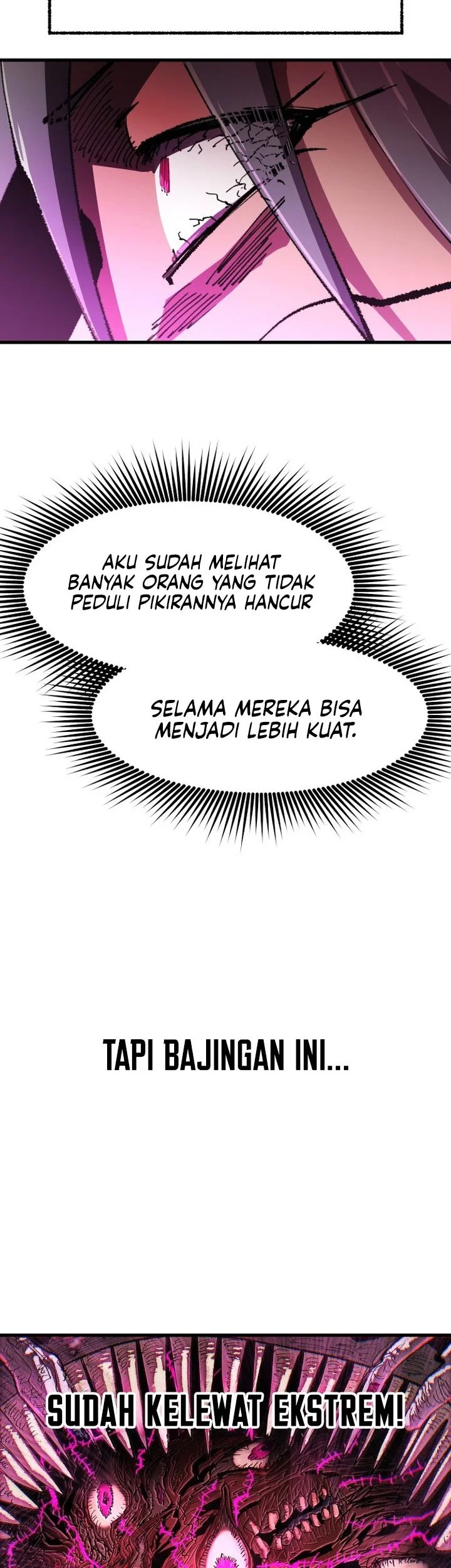 Island of Stars and Chains Chapter 79 Gambar 21