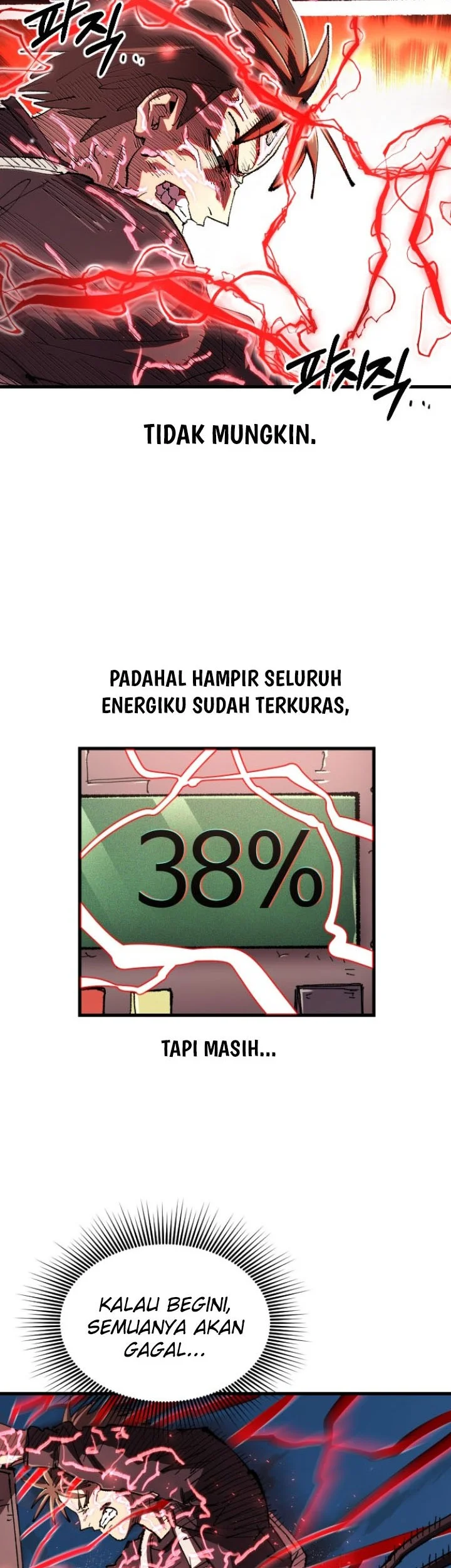 Island of Stars and Chains Chapter 81 Gambar 19