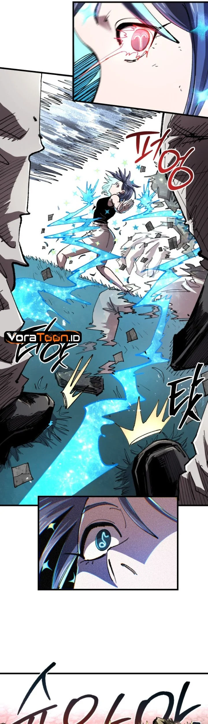 Island of Stars and Chains Chapter 82 Gambar 14