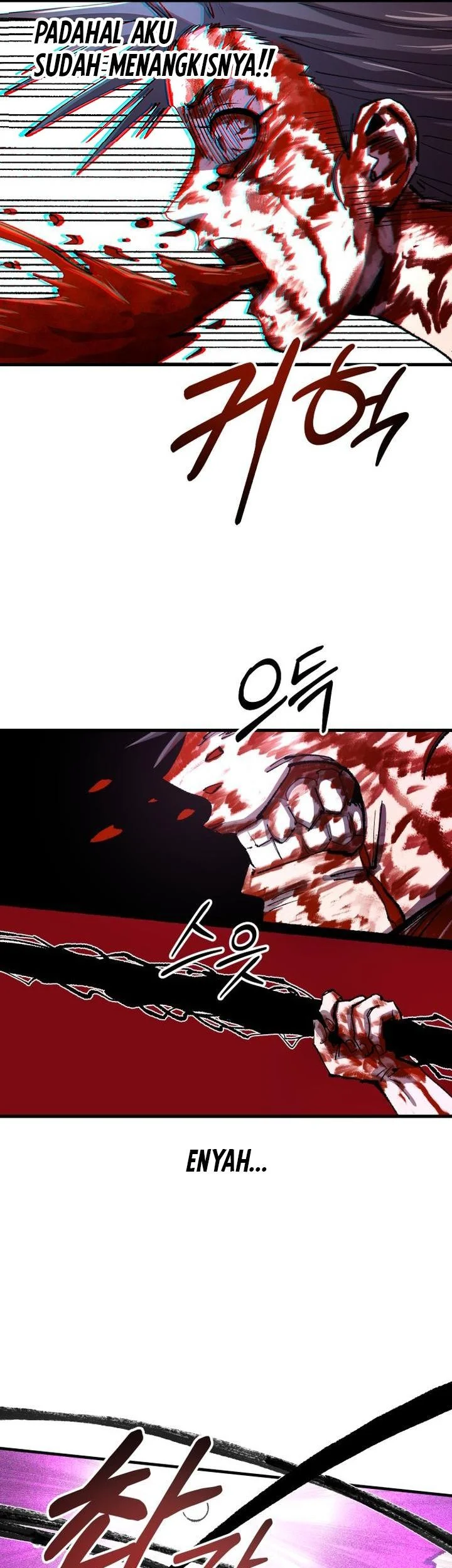 Island of Stars and Chains Chapter 85 Gambar 18