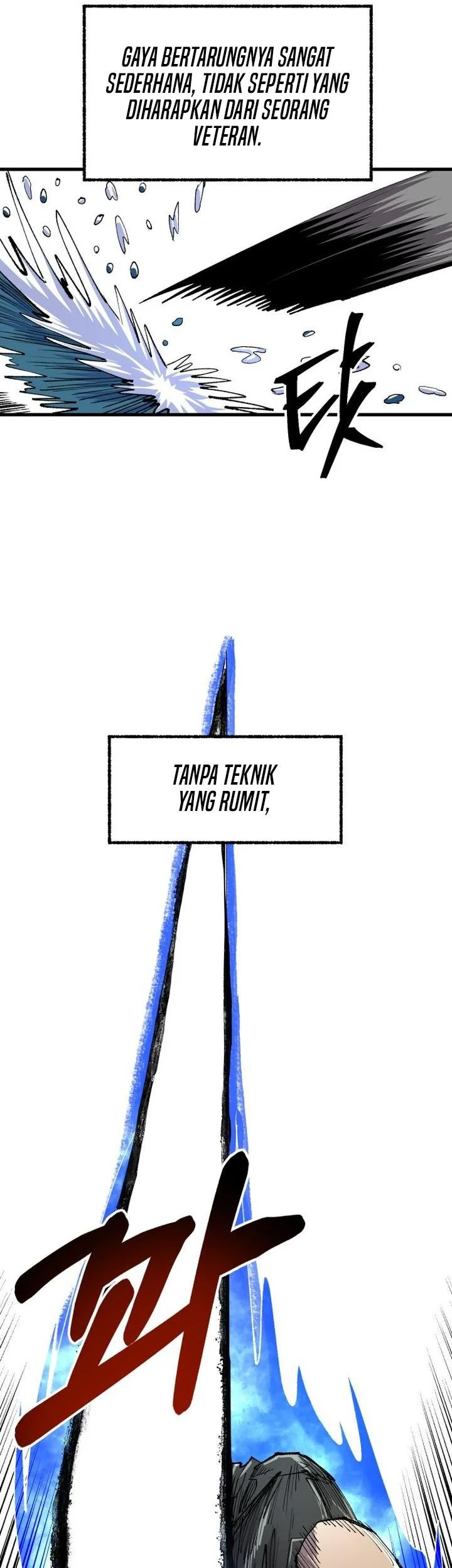 Island of Stars and Chains Chapter 85 Gambar 16