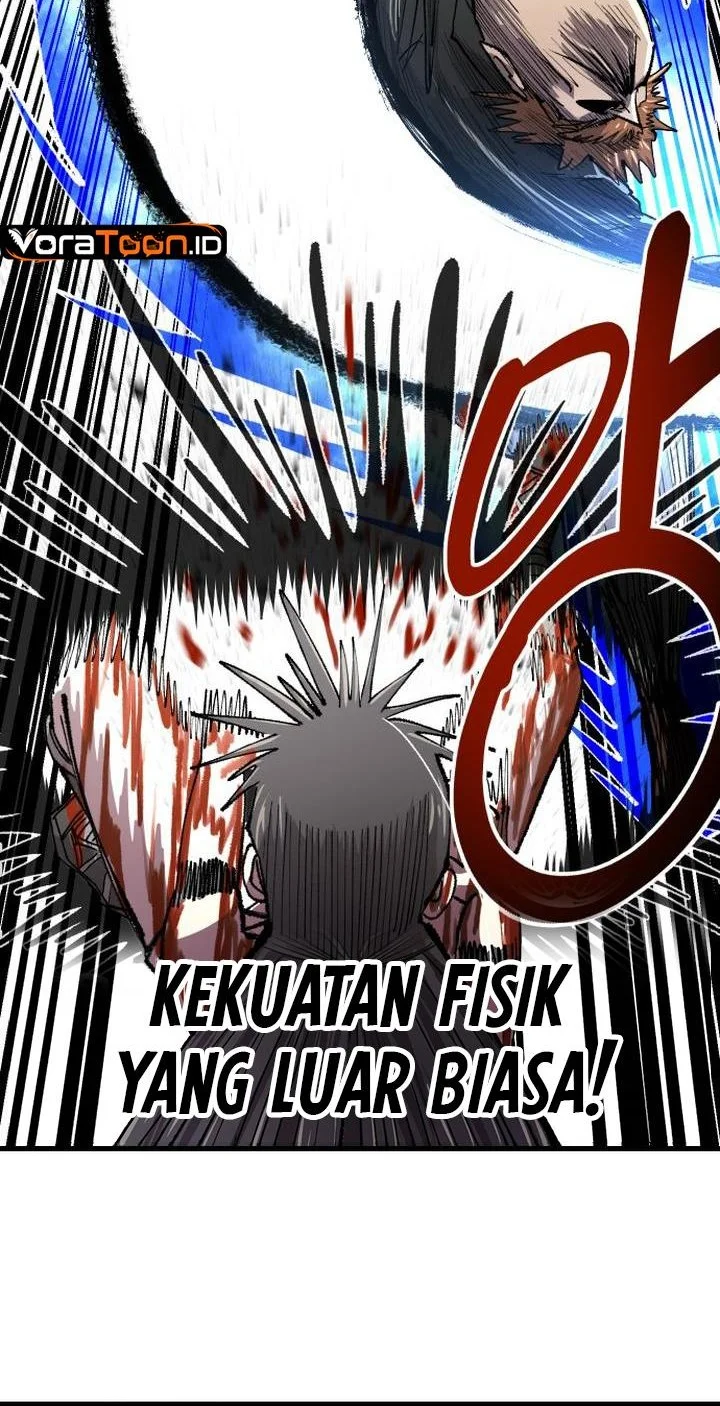 Island of Stars and Chains Chapter 85 Gambar 17