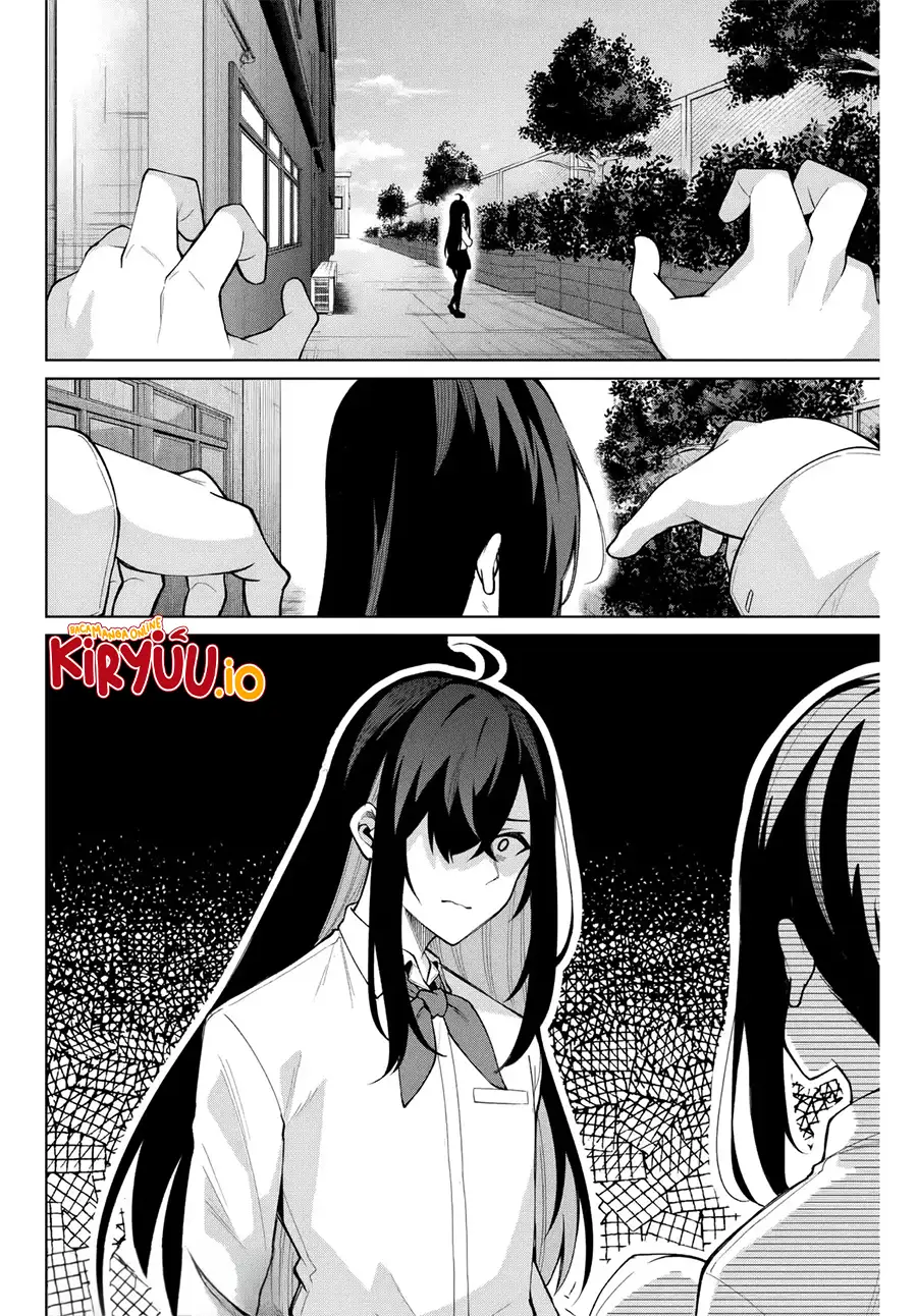 Issho Watashi no Joshu de ite! Chapter 7 Gambar 7