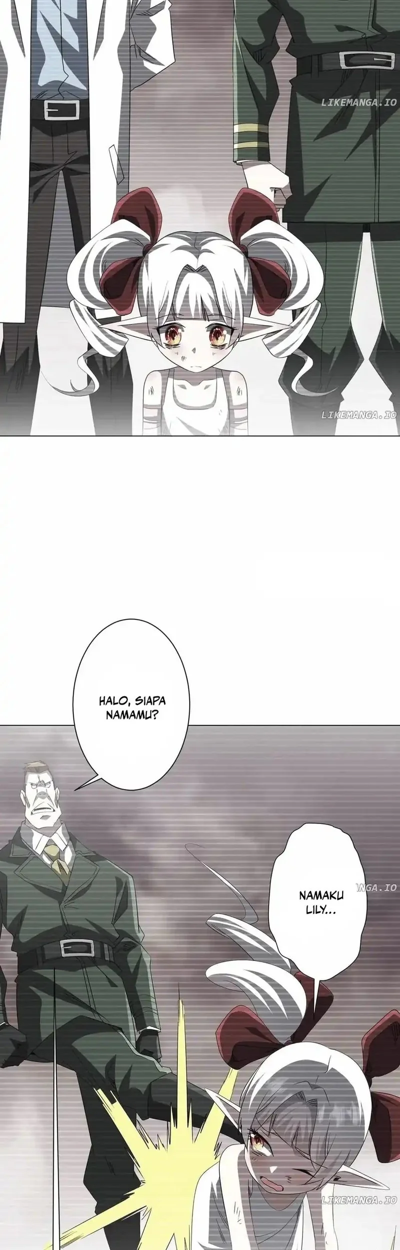 It All Starts With Trillions Of Nether Currency Chapter 194 Gambar 14