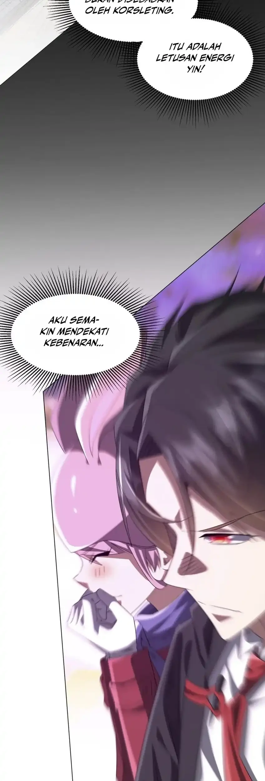 It All Starts With Trillions Of Nether Currency Chapter 198 Gambar 15