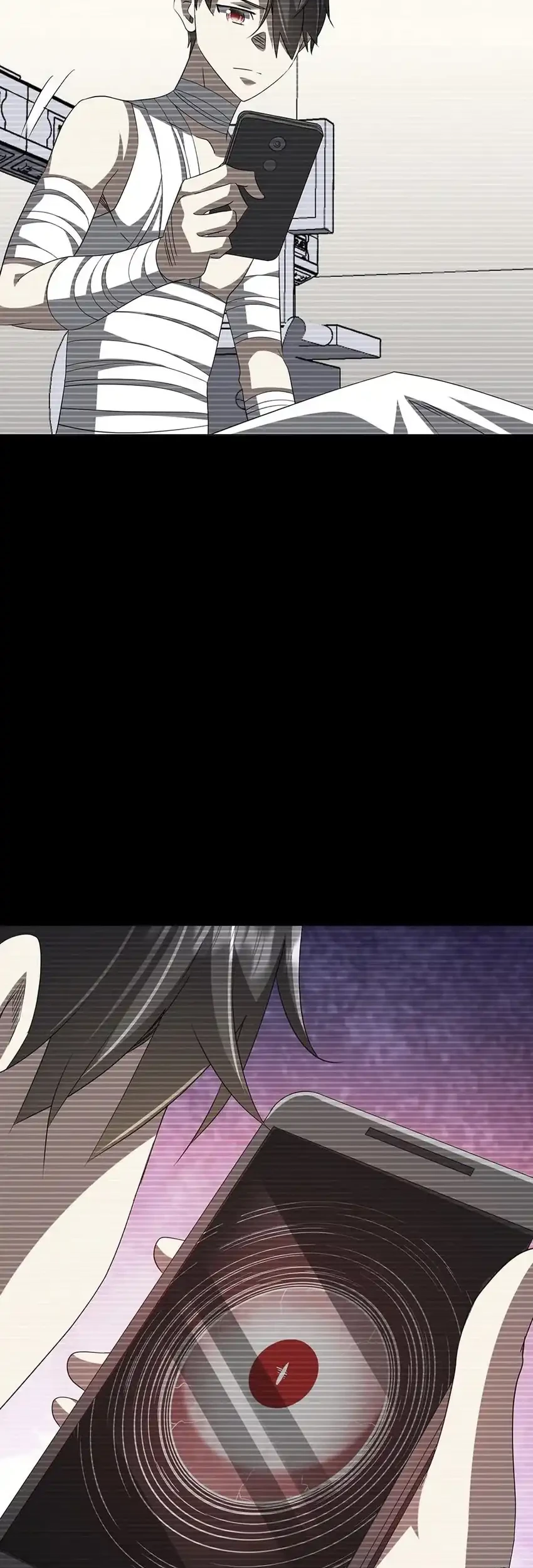 It All Starts With Trillions Of Nether Currency Chapter 199 Gambar 15