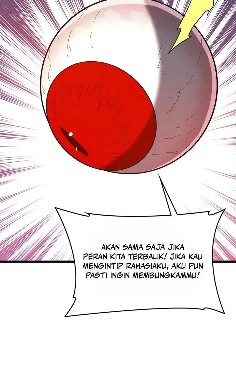 It All Starts With Trillions Of Nether Currency Chapter 201 Gambar 16