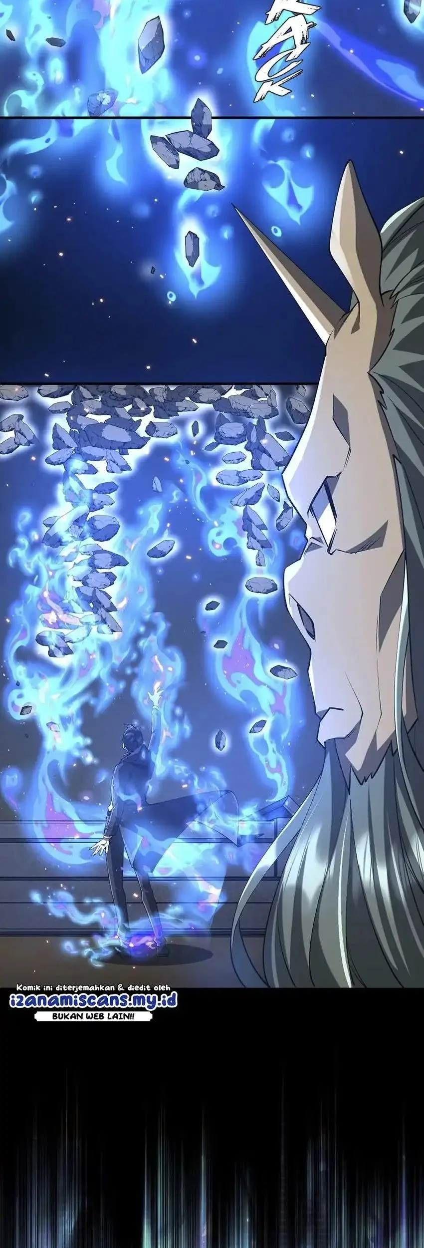 It All Starts With Trillions Of Nether Currency Chapter 215 Gambar 17