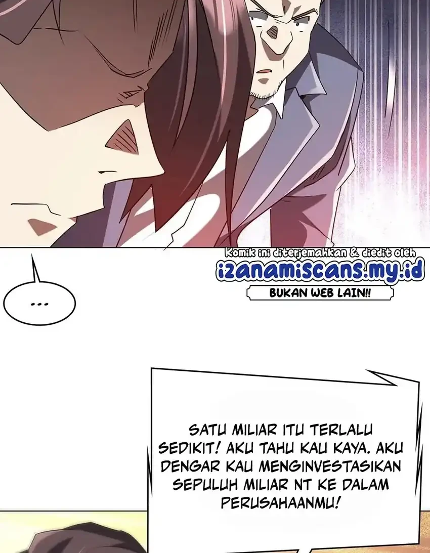 It All Starts With Trillions Of Nether Currency Chapter 236 Gambar 12