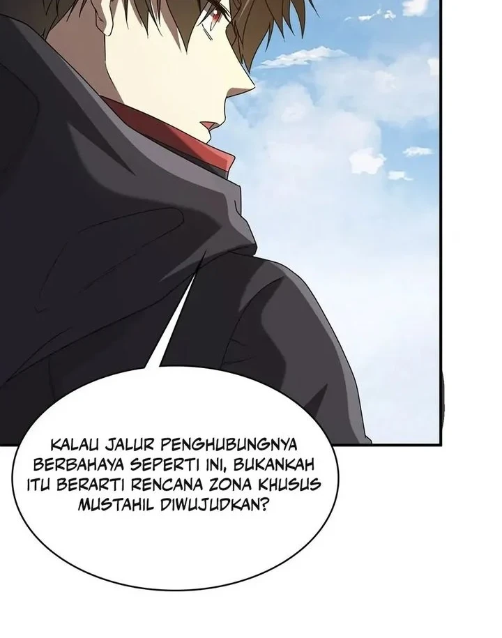It All Starts With Trillions Of Nether Currency Chapter 240 Gambar 18