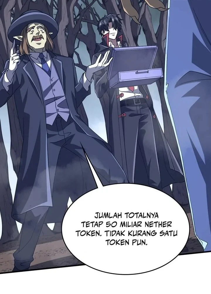 It All Starts With Trillions Of Nether Currency Chapter 248 Gambar 14