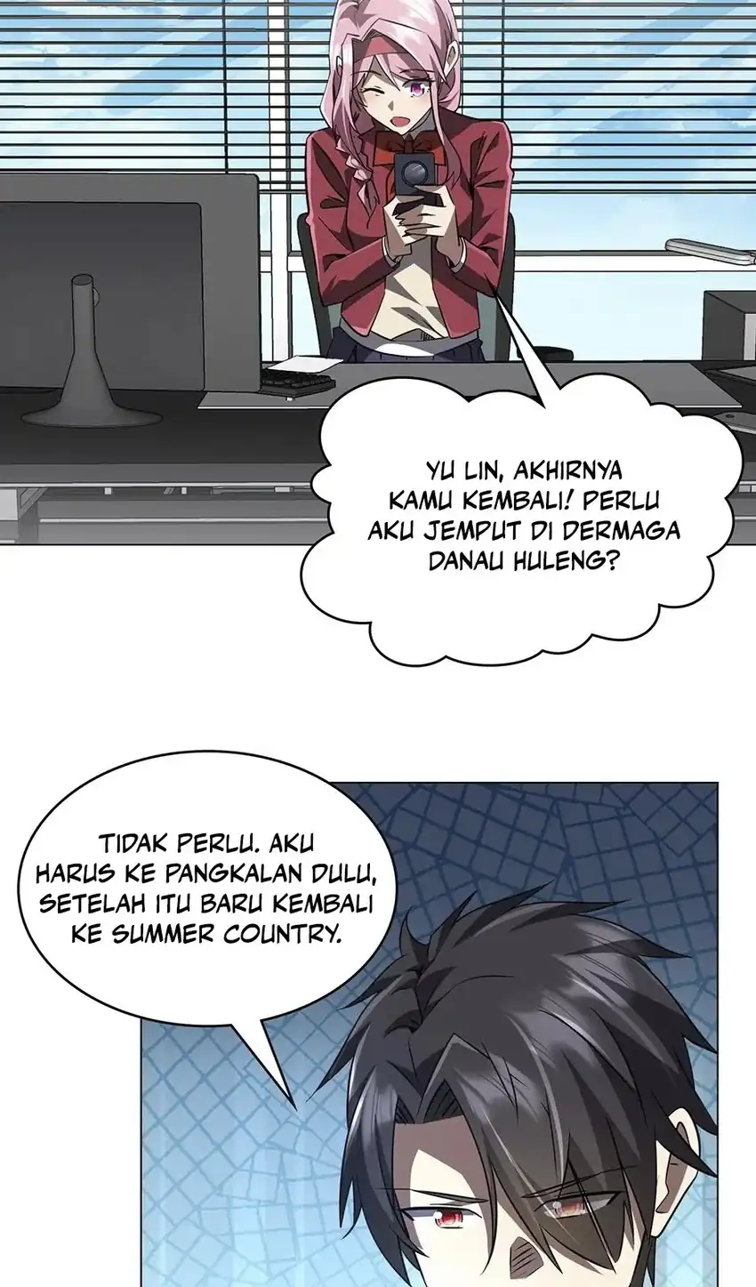 It All Starts With Trillions Of Nether Currency Chapter 262 Gambar 21