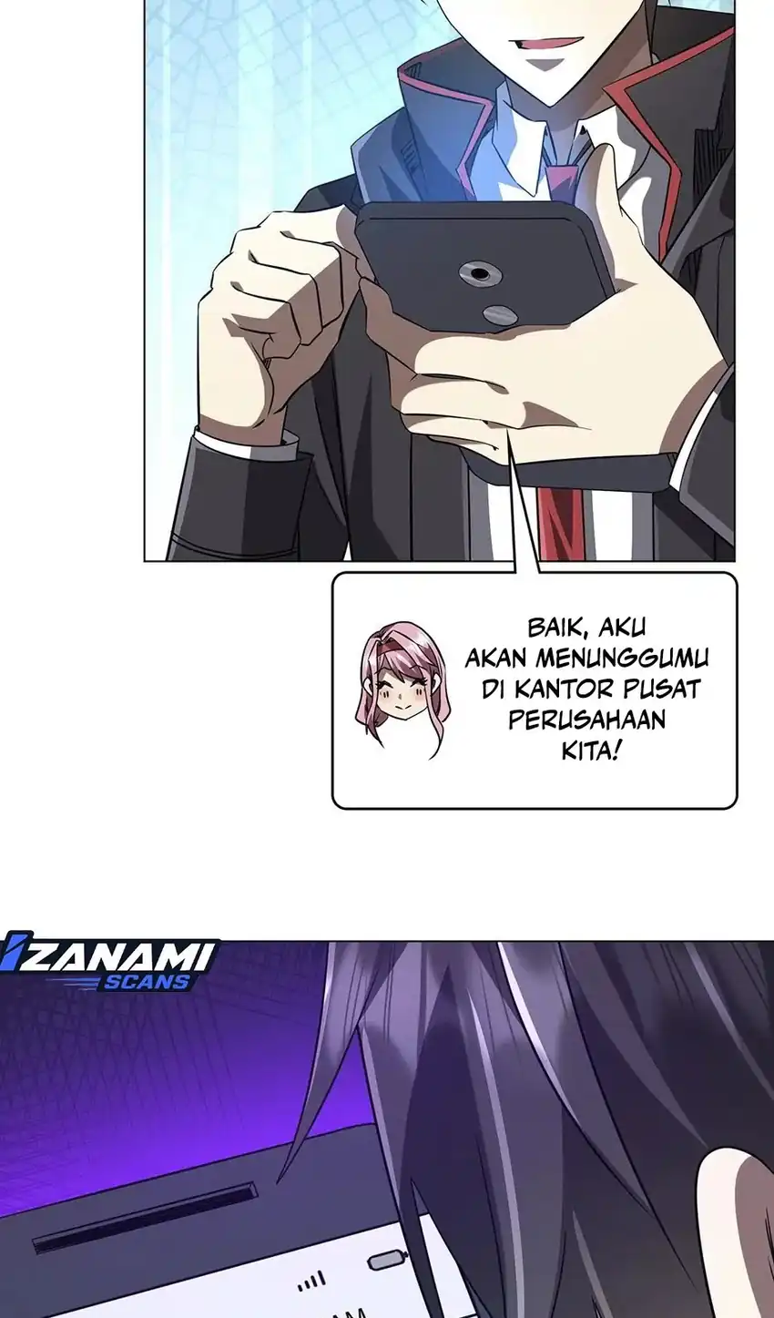 It All Starts With Trillions Of Nether Currency Chapter 262 Gambar 22