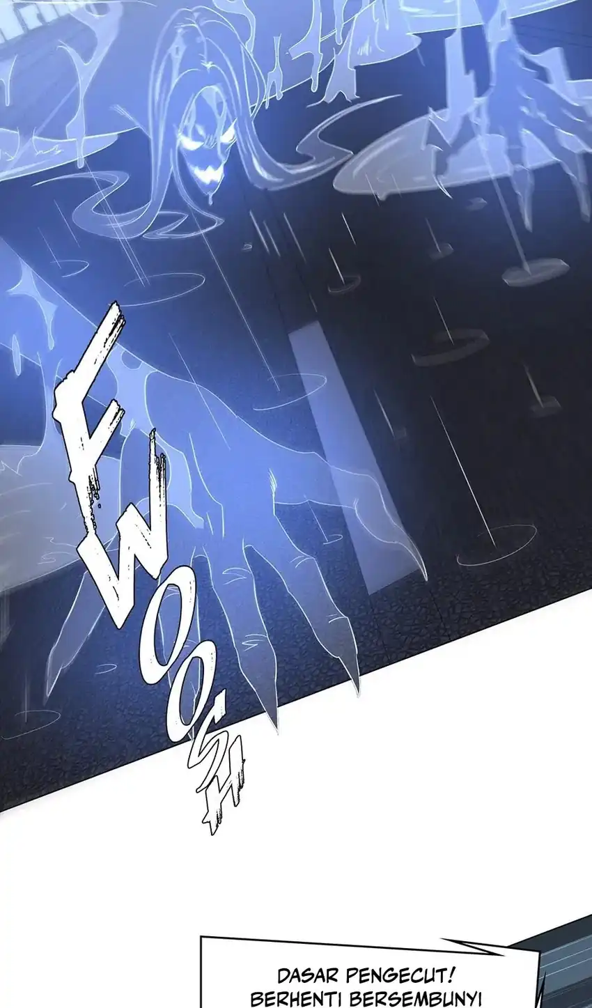 It All Starts With Trillions Of Nether Currency Chapter 264 Gambar 20