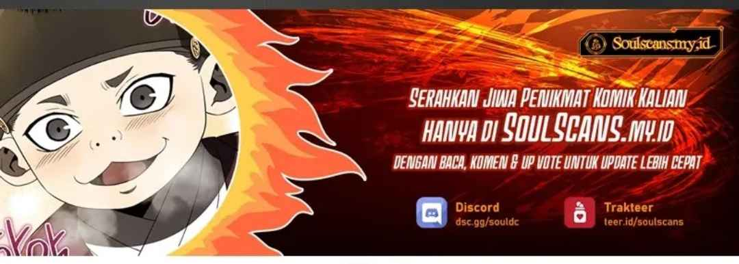 It Turns Out That I Have Been Invincible For A Long Time Chapter 201 Gambar 10
