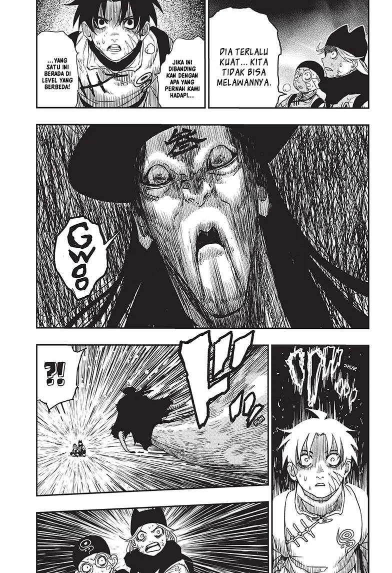Jiangshi X Chapter 5 Gambar 8