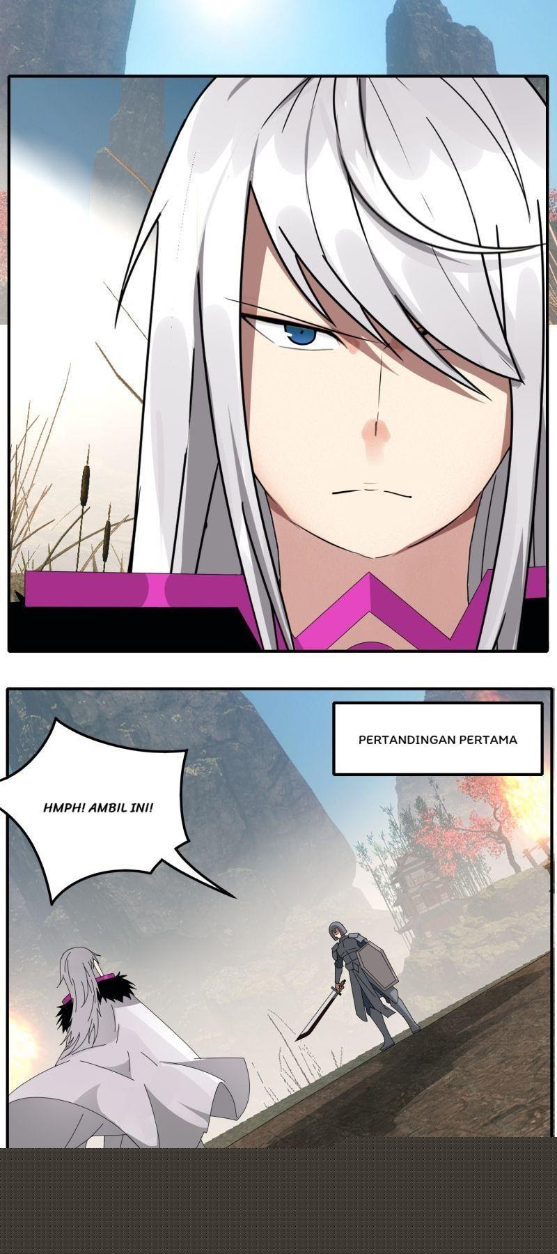 JIANREN Chapter 51 halaman 7