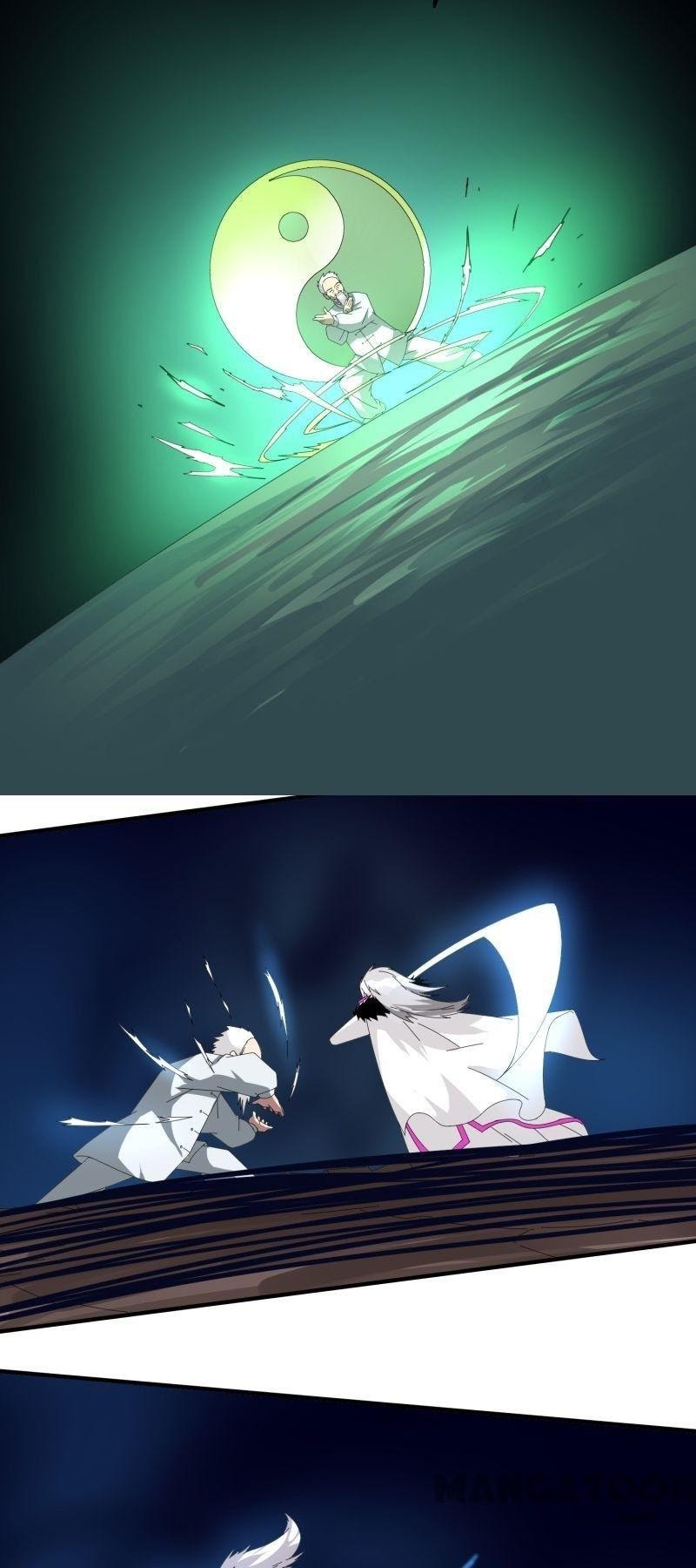 JIANREN Chapter 52 halaman 7