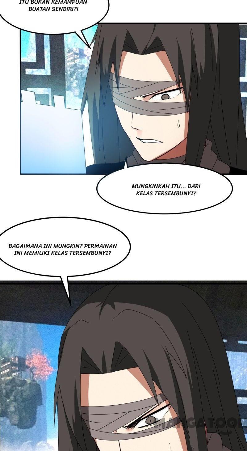 JIANREN Chapter 53 halaman 7