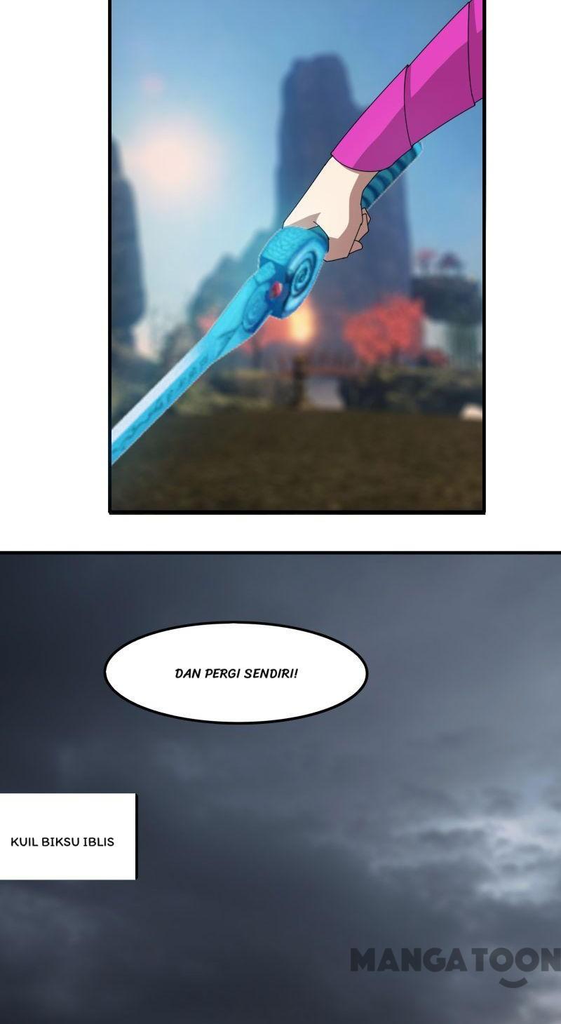 JIANREN Chapter 54 halaman 7