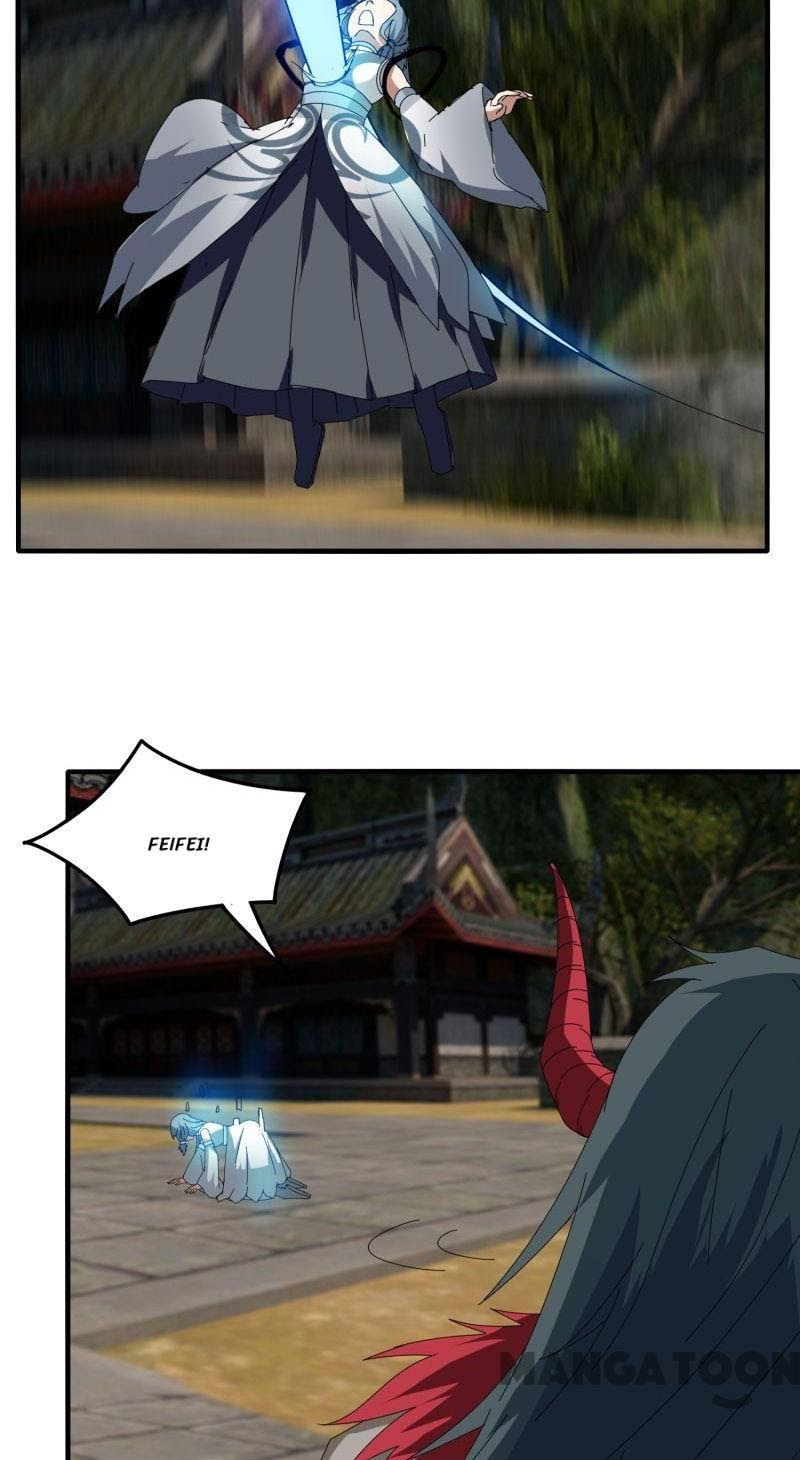 JIANREN Chapter 55 halaman 7
