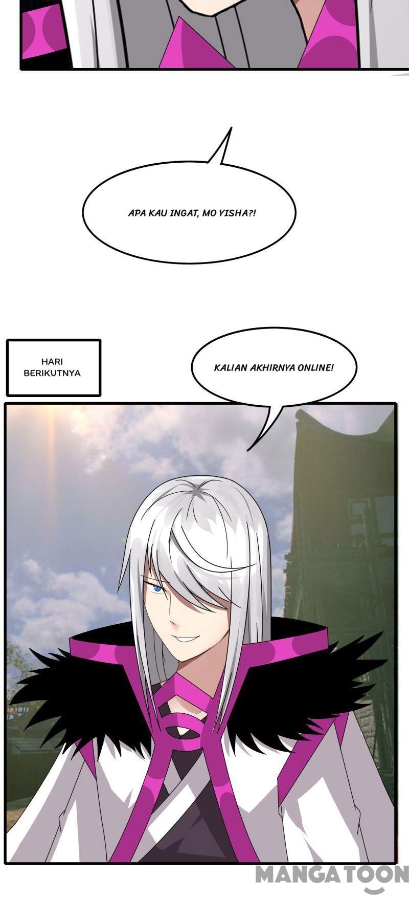 JIANREN Chapter 58 halaman 7
