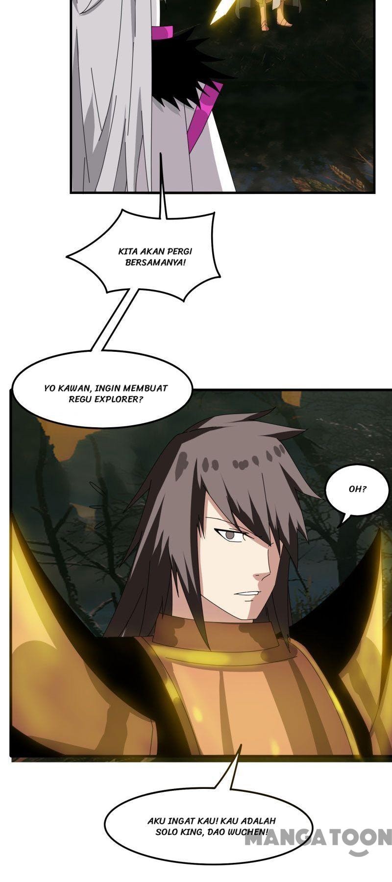 JIANREN Chapter 59 halaman 7