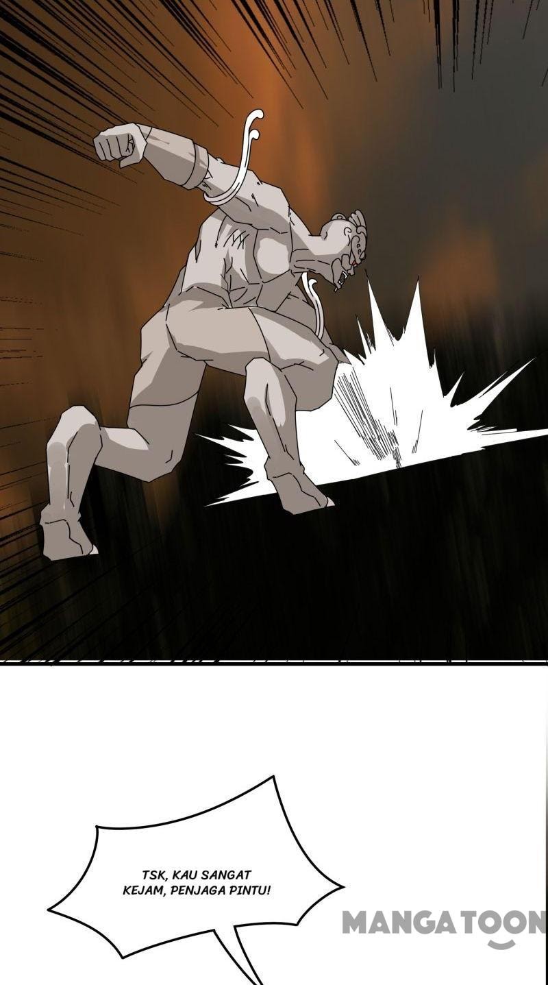JIANREN Chapter 61 halaman 7